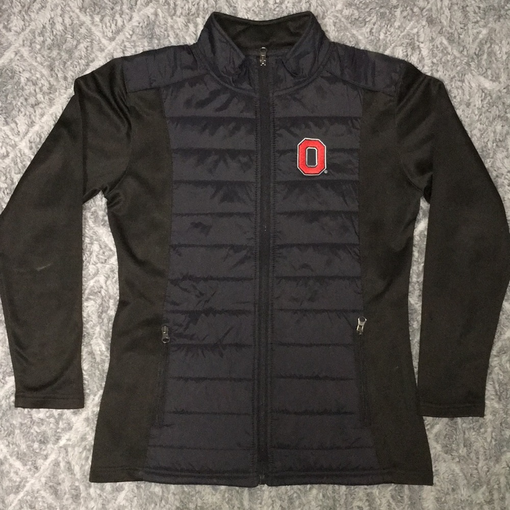 OSU Jacket - Picture 1 of 4